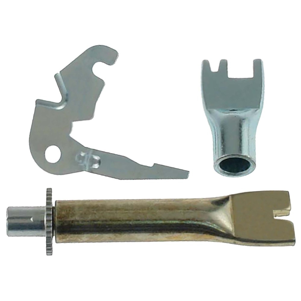 ACDelco Gold Rear Drum Brake Shoe Adjusting Screw Assembly