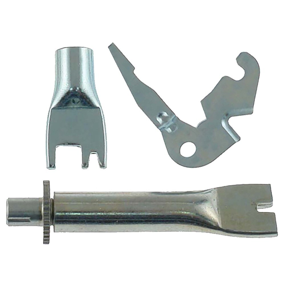 ACDelco Gold Rear Drum Brake Shoe Adjusting Screw Assembly