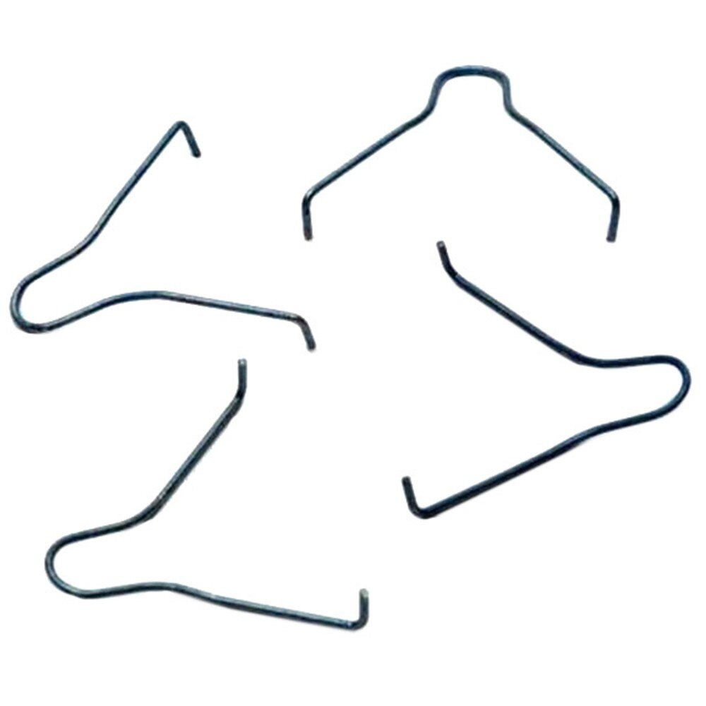 ACDelco Gold Front Disc Brake Caliper Support Springs