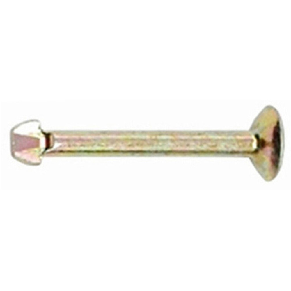 ACDelco Gold Rear Brake Anchor Pin