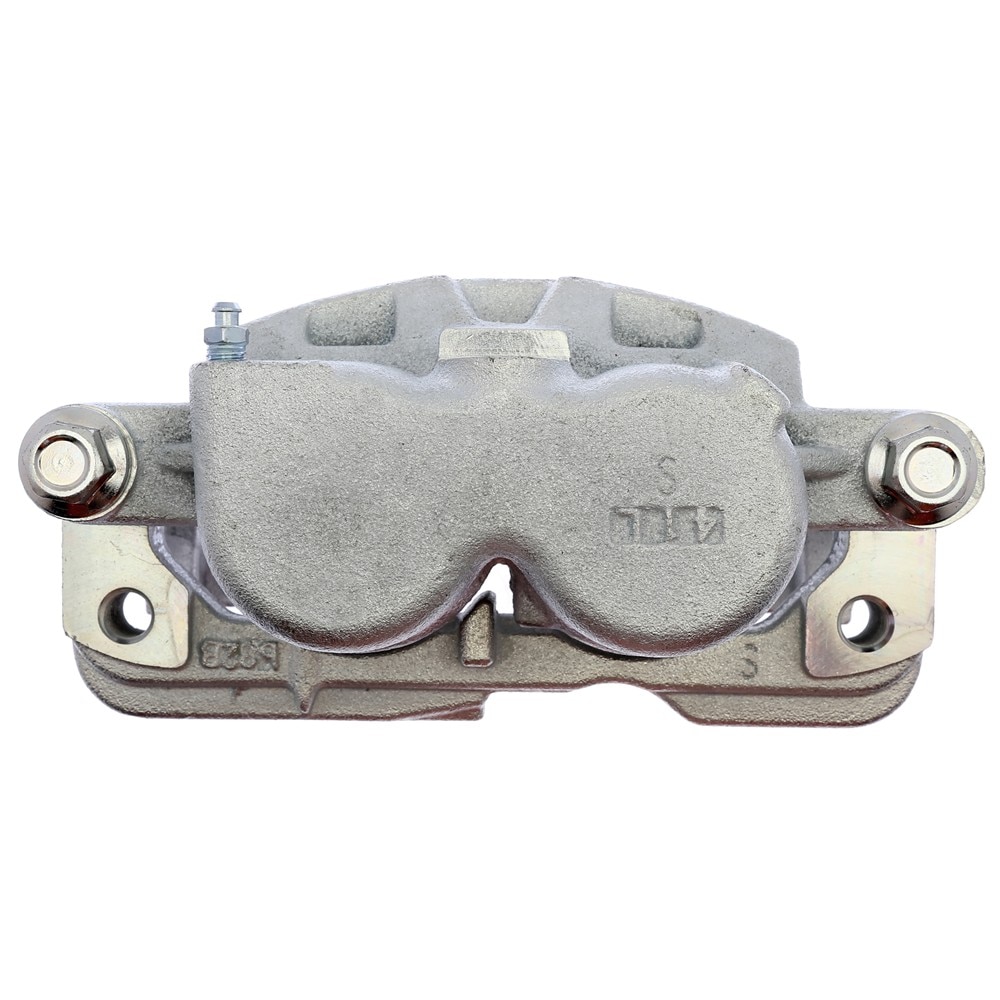 ACDelco Gold Disc Brake Caliper Assembly (Friction Ready Non-Coated)