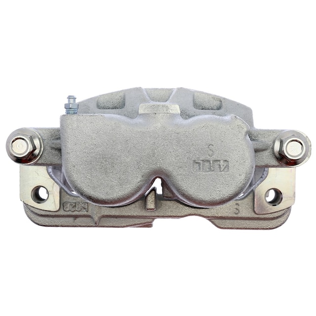 ACDelco Gold Disc Brake Caliper Assembly (Friction Ready Non-Coated)