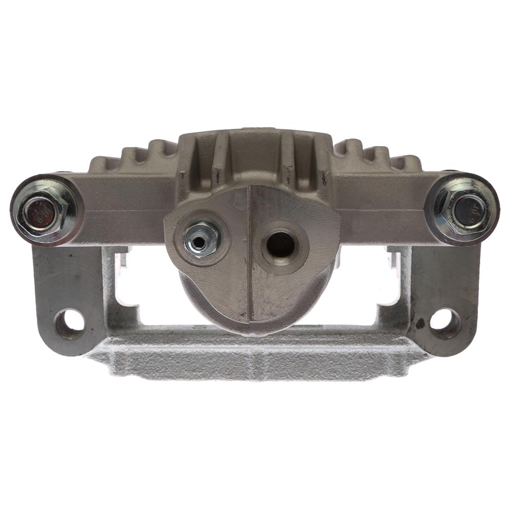 ACDelco Gold Rear Driver Side Disc Brake Caliper Assembly (Friction Ready Non-Coated)