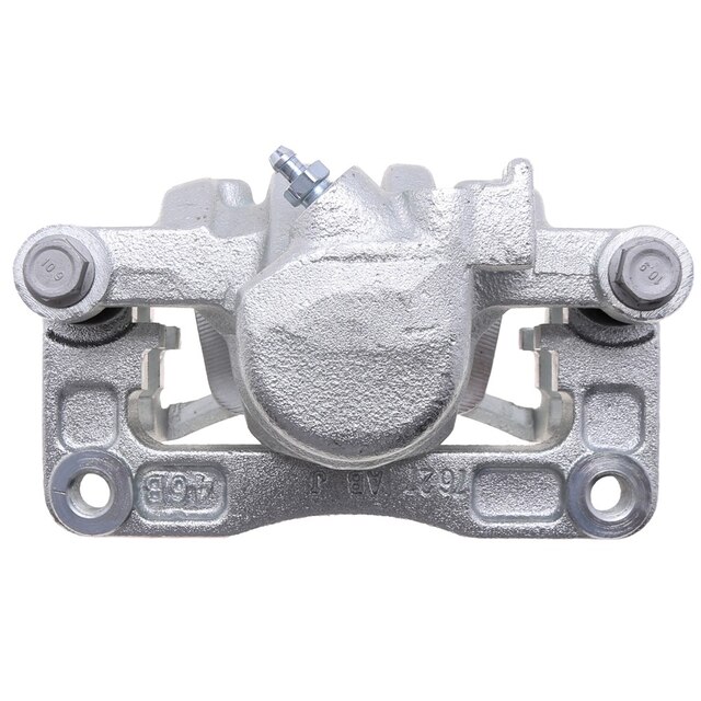 ACDelco Gold Driver Side Disc Brake Caliper Assembly (Friction Ready Non-Coated)