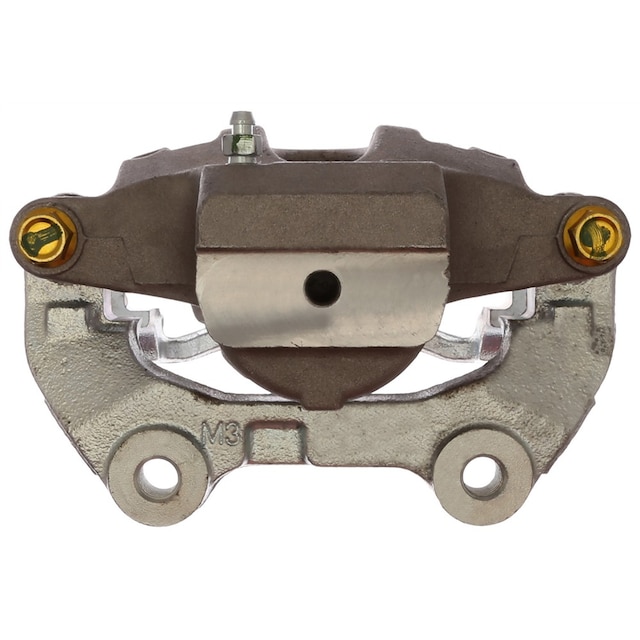ACDelco Gold Rear Disc Brake Caliper Assembly (Friction Ready Non-Coated)