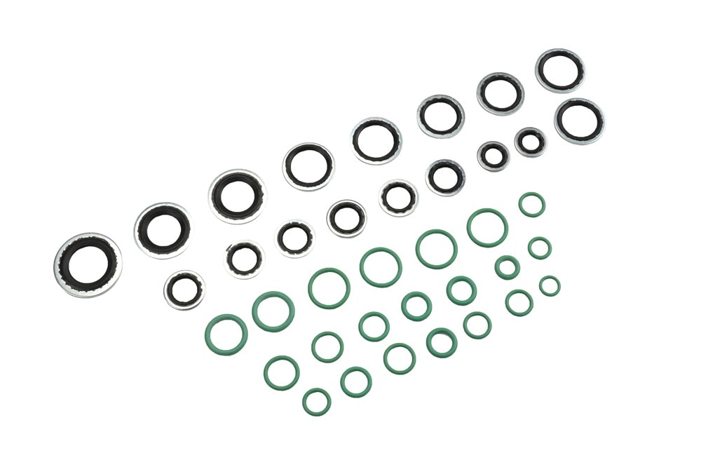 ACDelco Gold Air Conditioning System Seal Kit