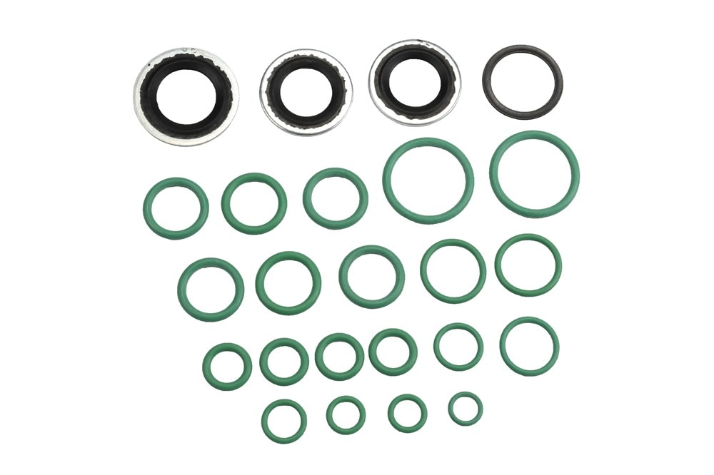 ACDelco Gold Air Conditioning Compressor Seal Kit