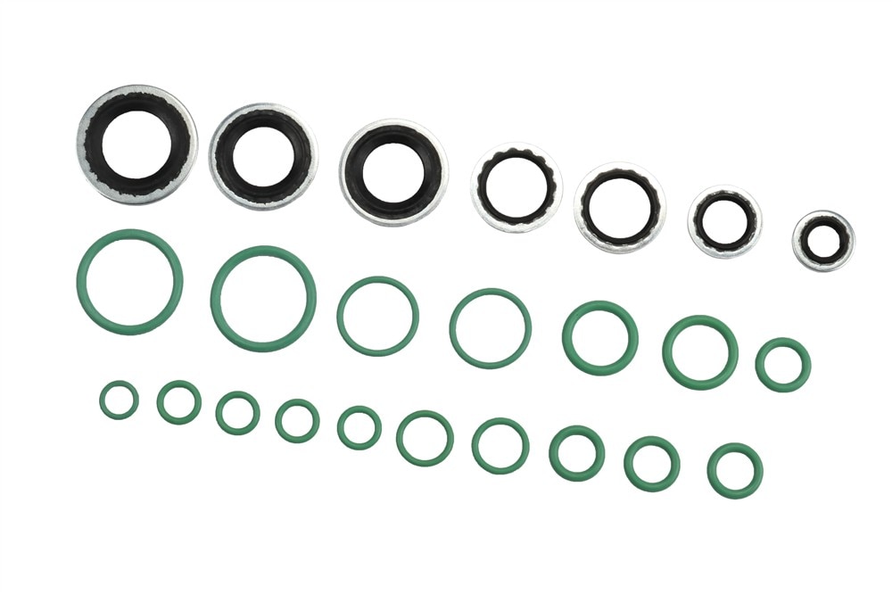 ACDelco Gold Air Conditioning Compressor Seal Kit
