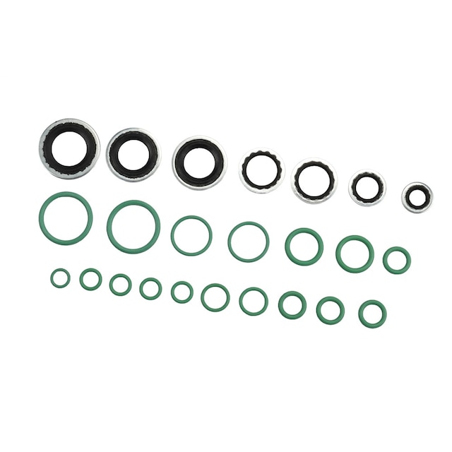 ACDelco Gold Air Conditioning Compressor Seal Kit