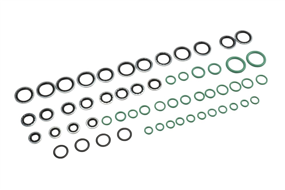 ACDelco Gold Air Conditioning System Seal Kit