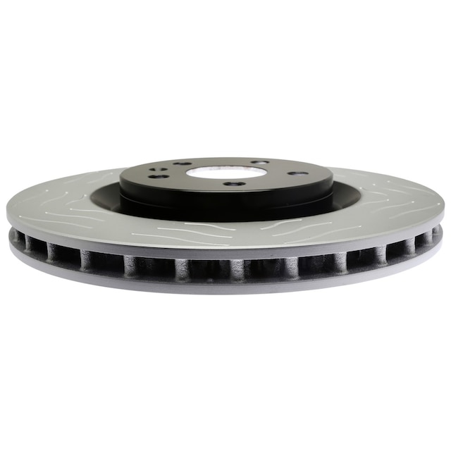 ACDelco Gold Performance Front Disc Brake Rotor