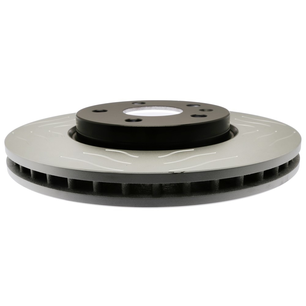 ACDelco Gold Performance Front Disc Brake Rotor