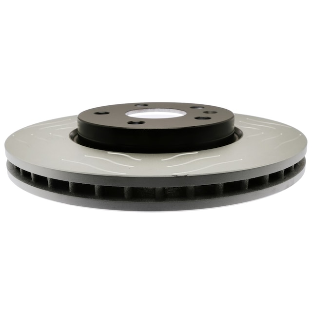 ACDelco Gold Performance Front Disc Brake Rotor