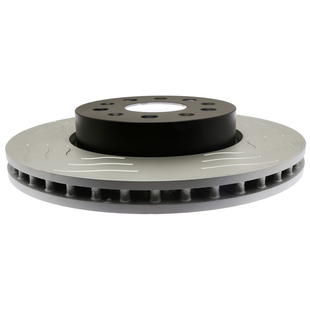 ACDelco Gold Performance Front Disc Brake Rotor