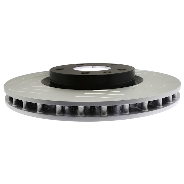 ACDelco Gold Performance Front Disc Brake Rotor