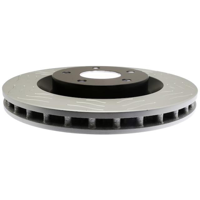 ACDelco Gold Performance Front Disc Brake Rotor