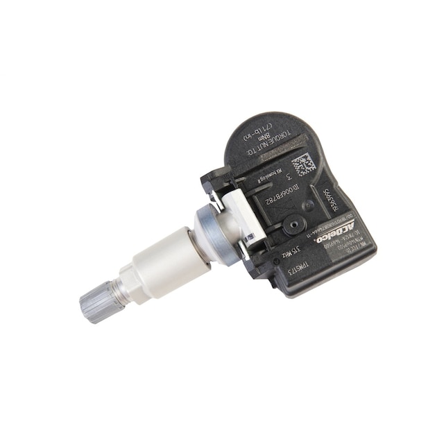 ACDelco Gold Tire Pressure Monitoring System (TPMS) Sensor with Nut (Programming Required)