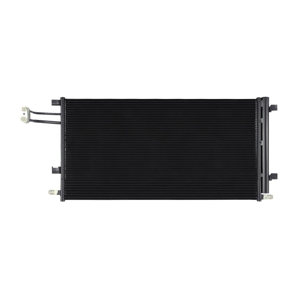 ACDelco Gold Air Conditioning Condenser with Automatic Transmission Oil Cooler