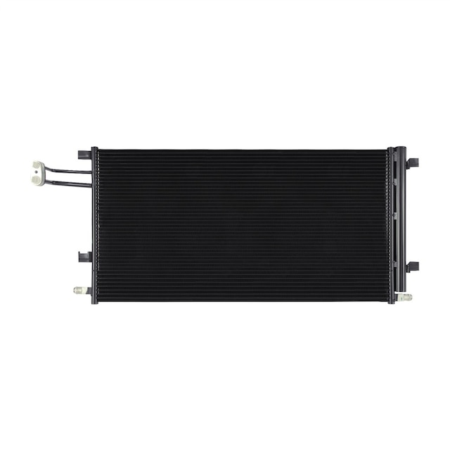 ACDelco Gold Air Conditioning Condenser with Automatic Transmission Oil Cooler