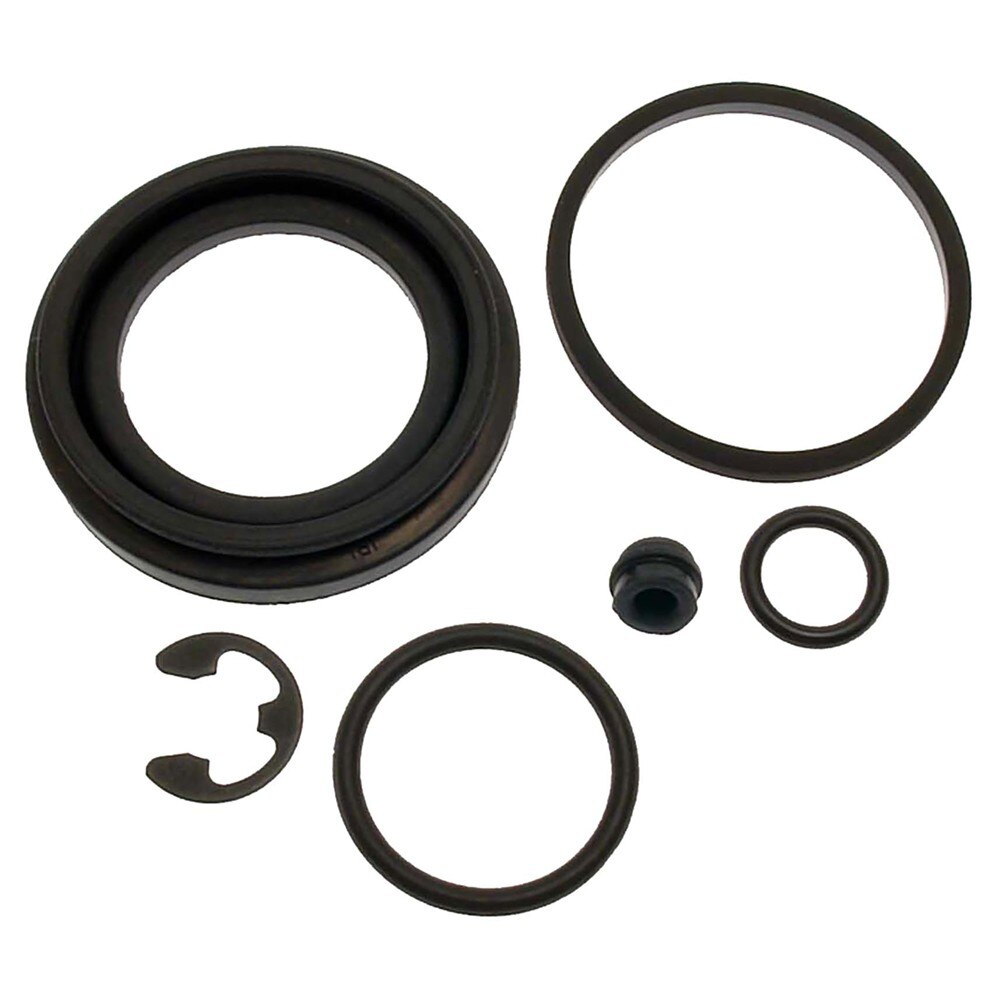 ACDelco Gold Front Disc Brake Caliper Piston Seal Kit