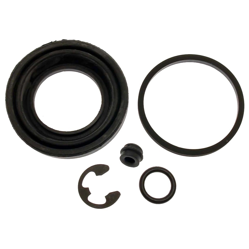 ACDelco Gold Front Disc Brake Caliper Piston Seal Kit