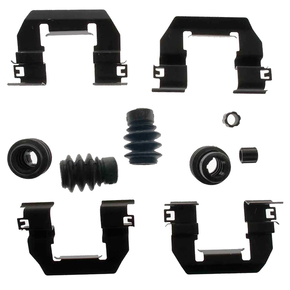 ACDelco Gold Front Disc Brake Caliper Hardware Kit