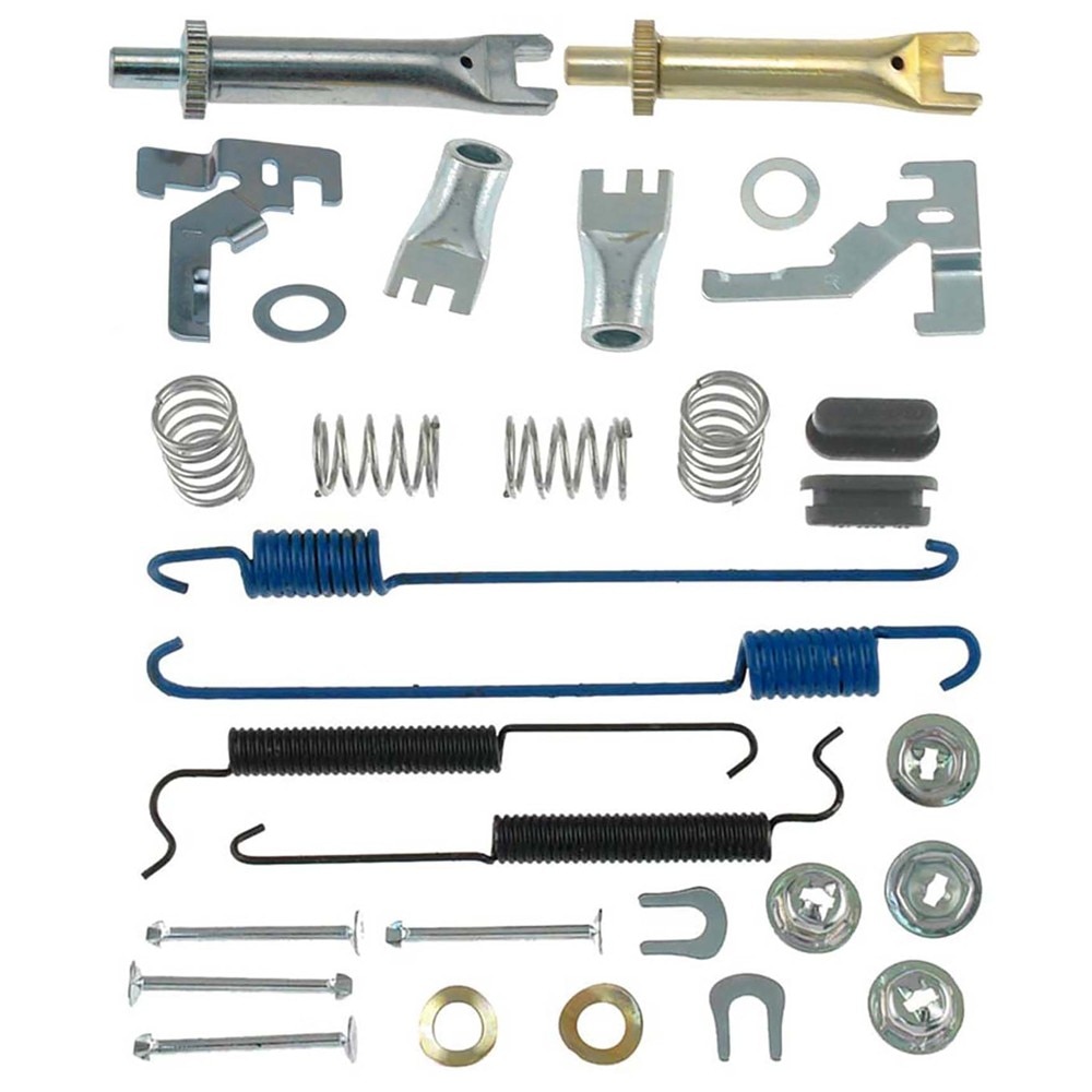 ACDelco Gold Rear Brake Shoe Return Spring Kit