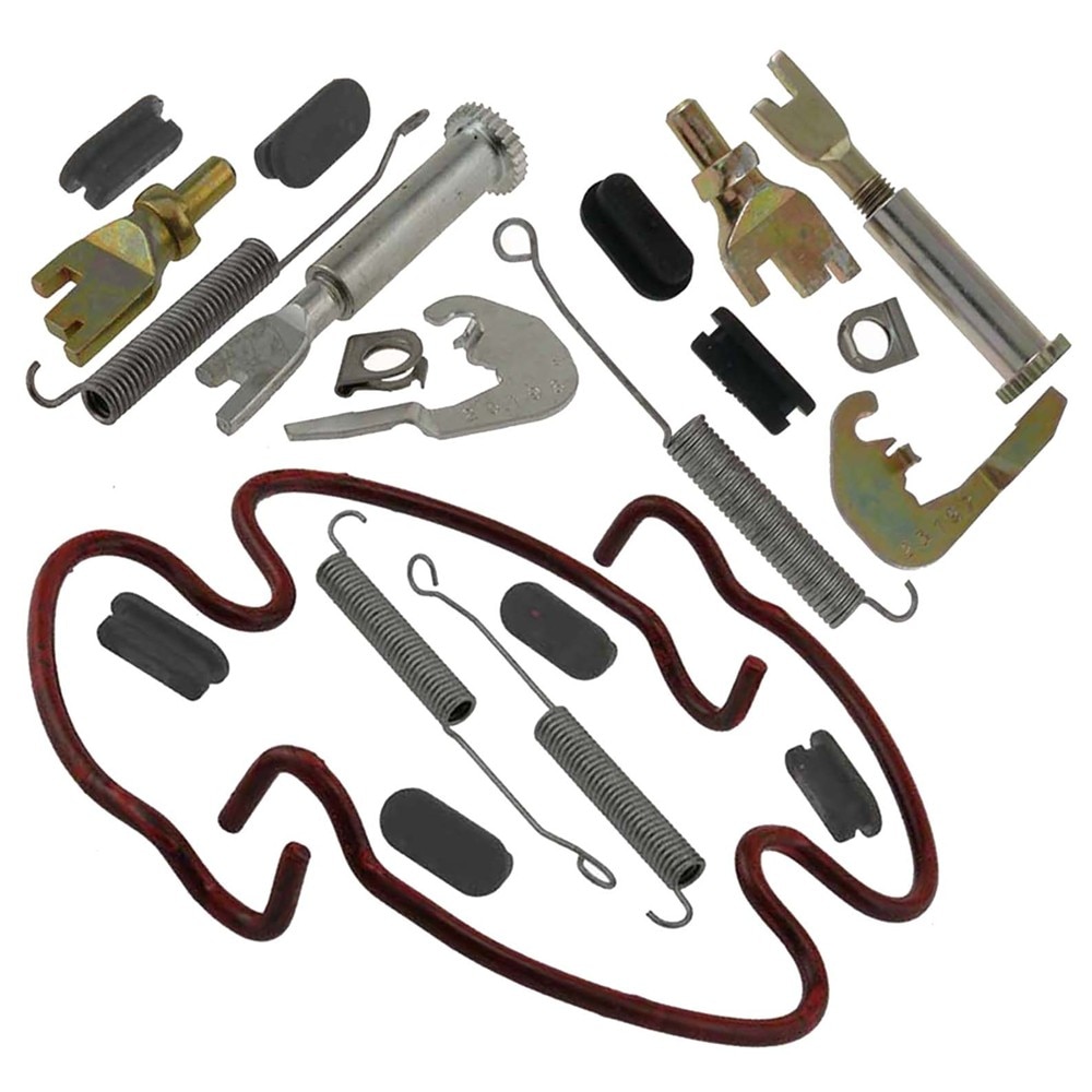 ACDelco Gold Rear Brake Shoe Return Spring Kit
