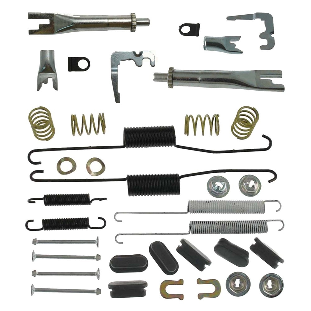 ACDelco Gold Rear Drum Brake Hardware Kit