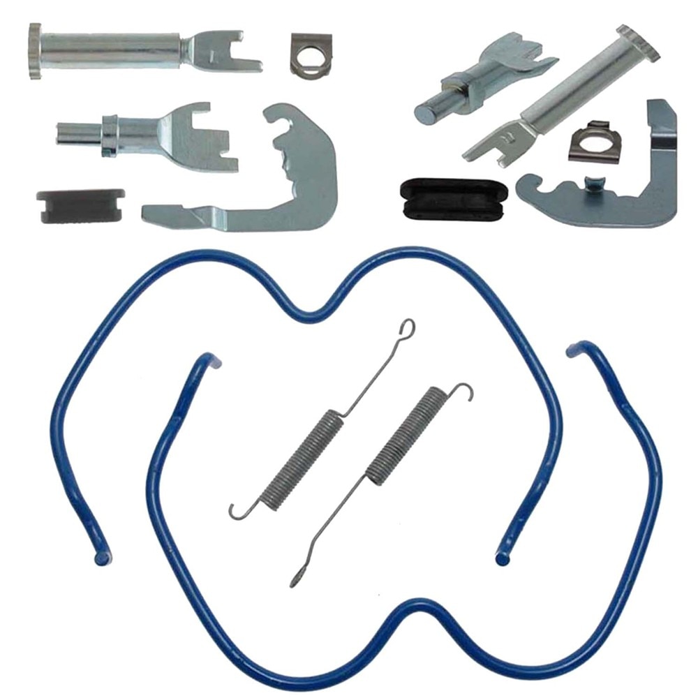ACDelco Gold Rear Brake Shoe Return Spring Kit