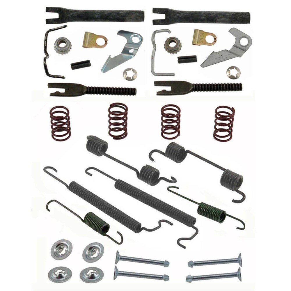 ACDelco Gold Rear Drum Brake Hardware Kit