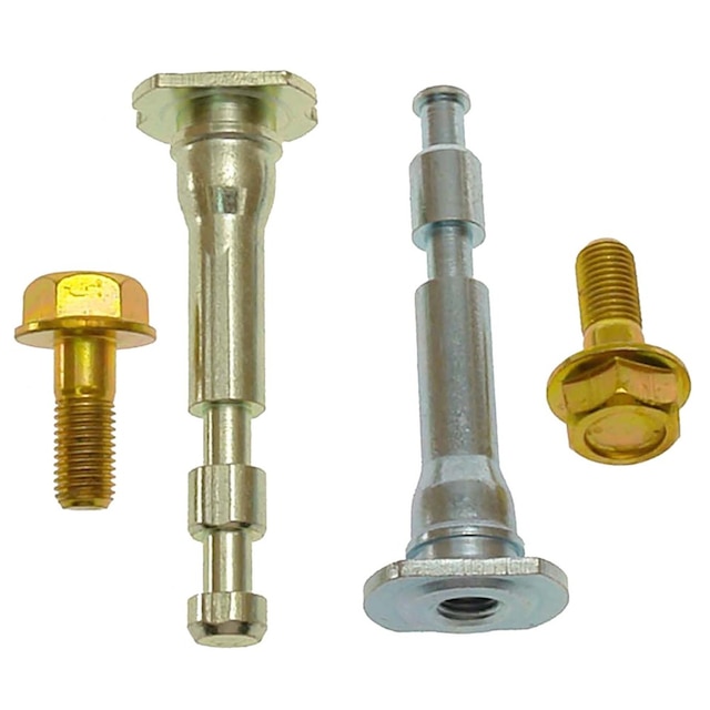 ACDelco Gold Front Disc Brake Caliper Bolt