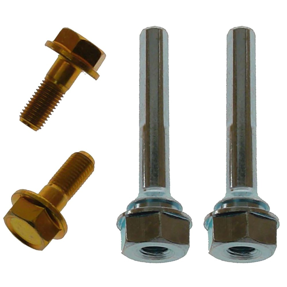 ACDelco Gold Front Disc Brake Caliper Bolt