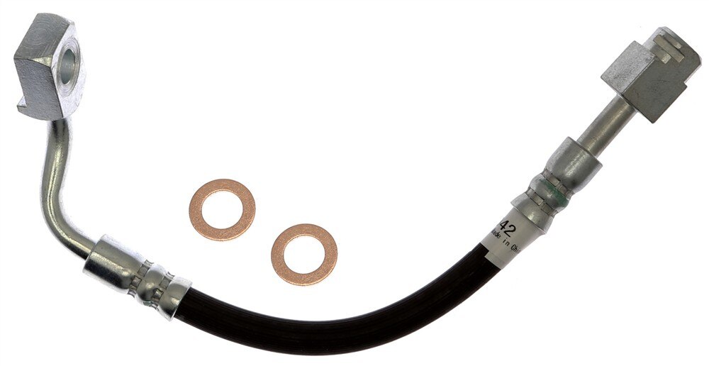 ACDelco Gold Rear Brake Hose