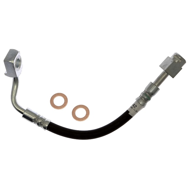ACDelco Gold Rear Brake Hose