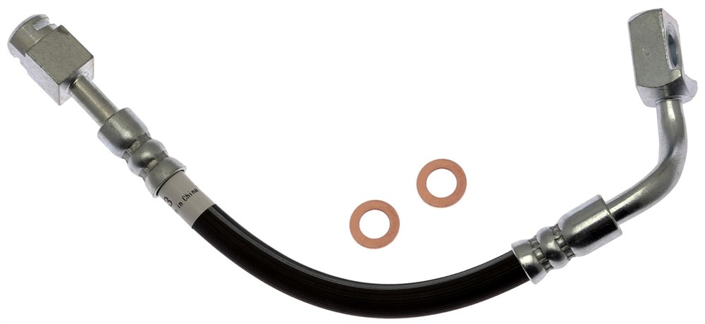 ACDelco Gold Rear Brake Hose