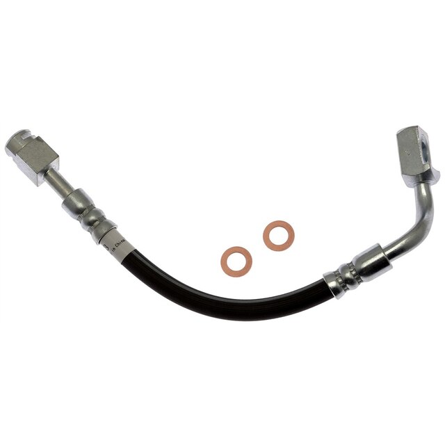 ACDelco Gold Rear Brake Hose