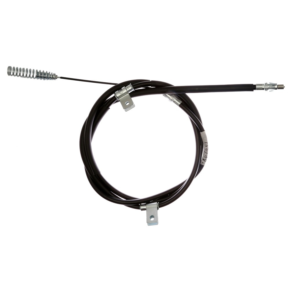 ACDelco Gold Parking Brake Cable