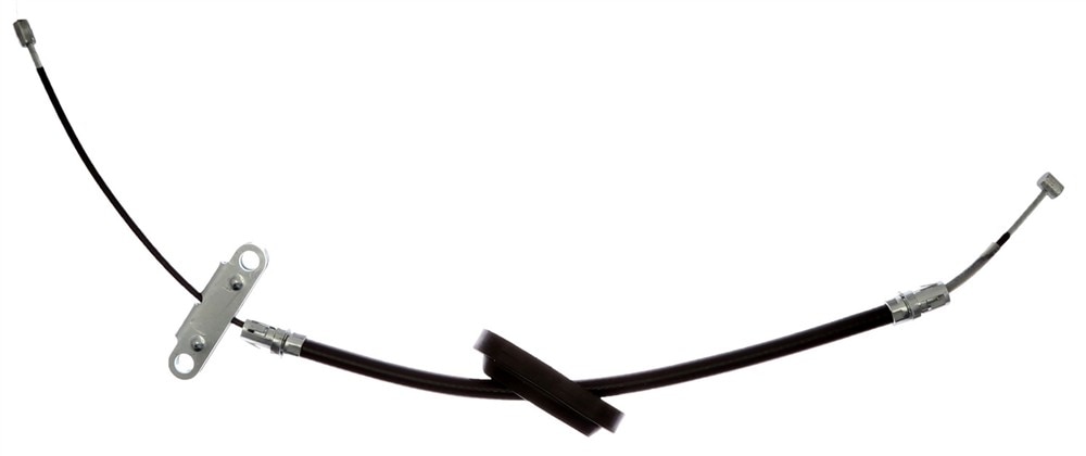 ACDelco Gold Parking Brake Cable