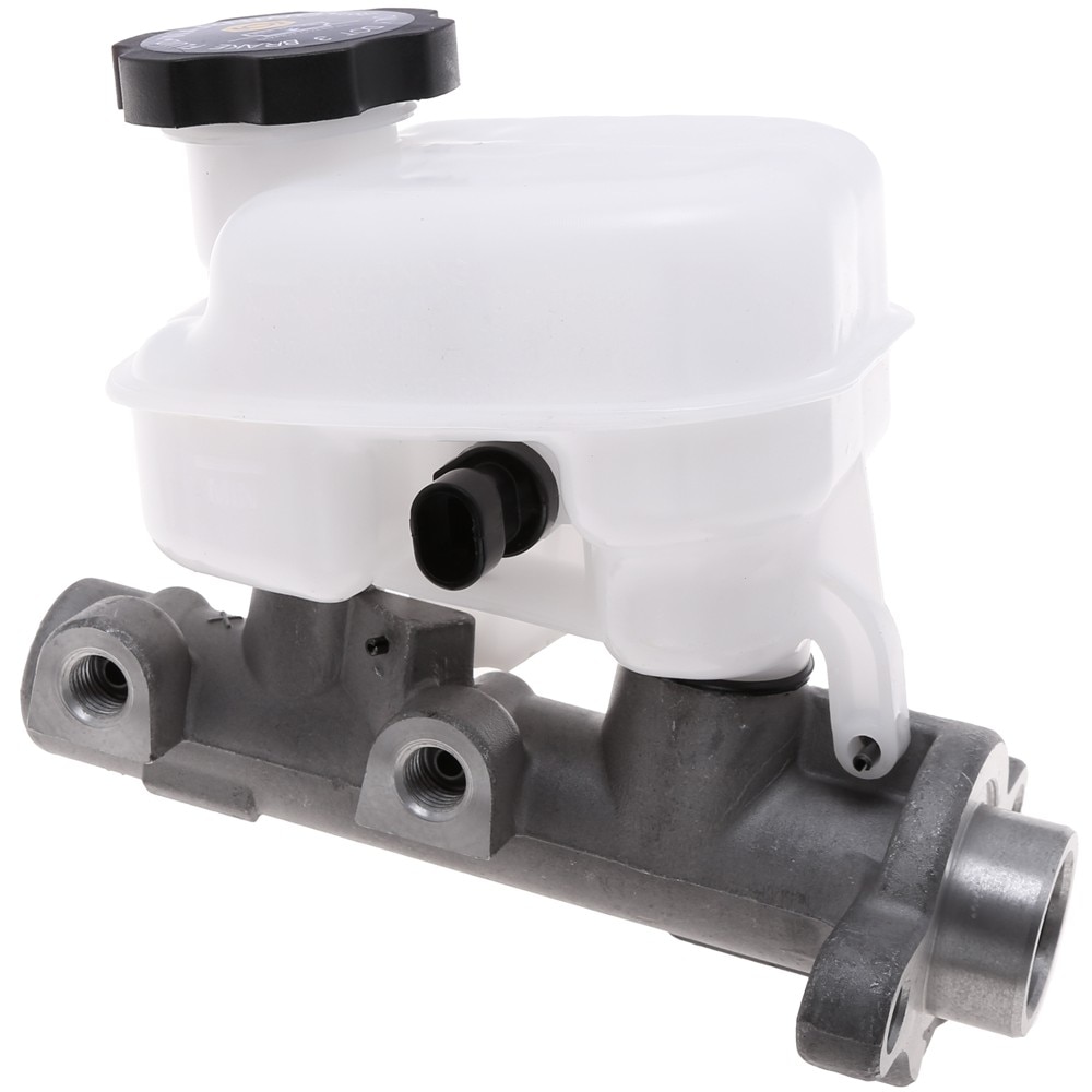 ACDelco Gold Brake Master Cylinder Assembly