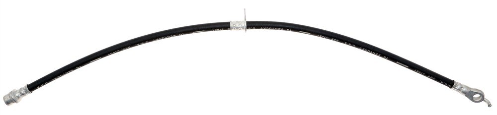 ACDelco Gold Front Passenger Side Hydraulic Brake Hose