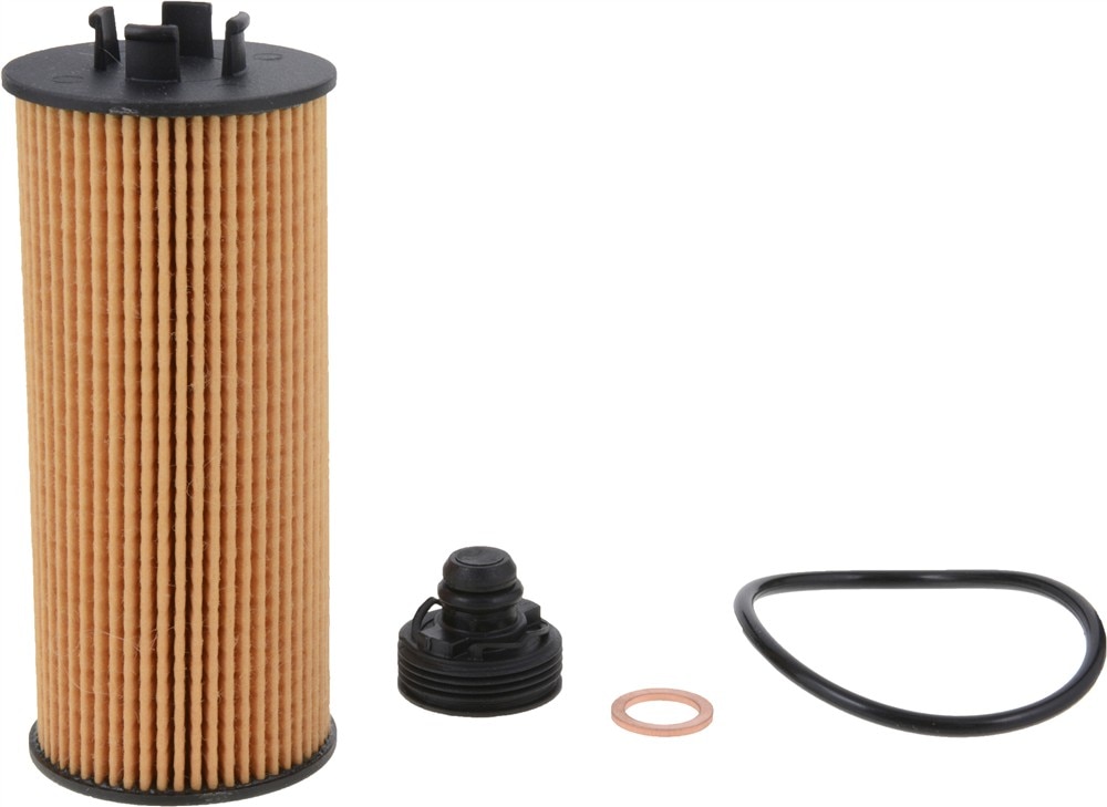 ACDelco Gold Engine Oil Filter