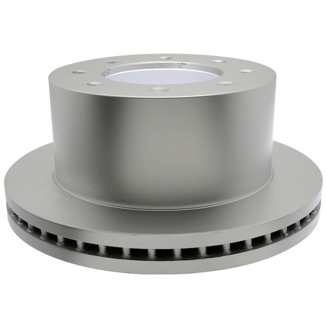 ACDelco Silver Coated Rear Disc Brake Rotor