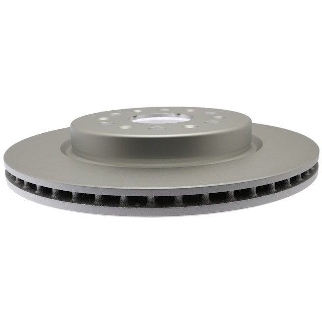 ACDelco Silver Coated Rear Disc Brake Rotor