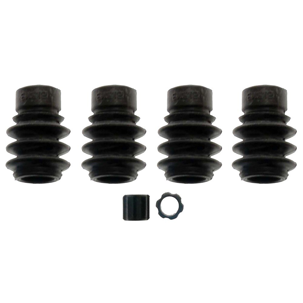 ACDelco Gold Front Brake Caliper Guide Pin Seal