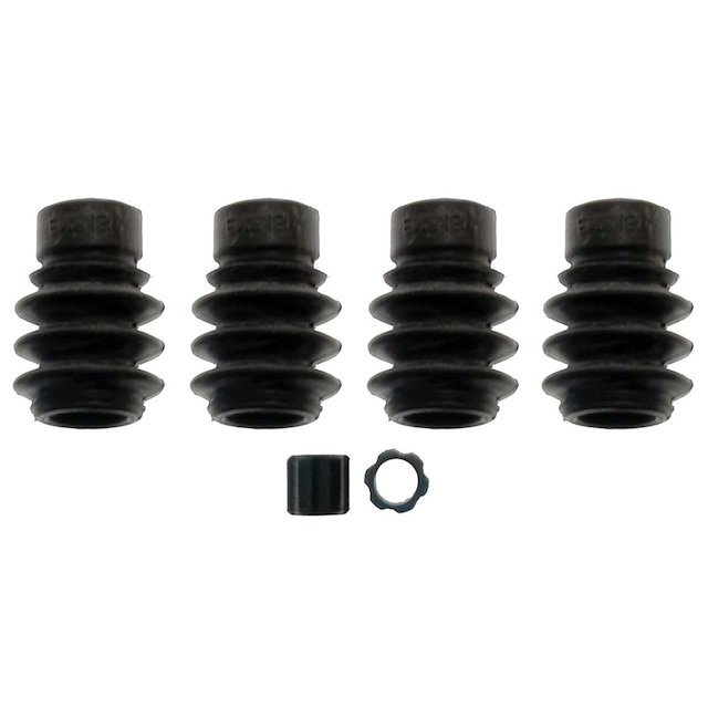 ACDelco Gold Front Brake Caliper Guide Pin Seal