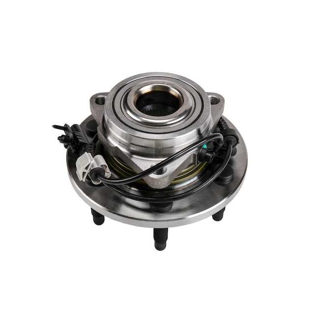 ACDelco Gold Rear Wheel Hub and Bearing Assembly