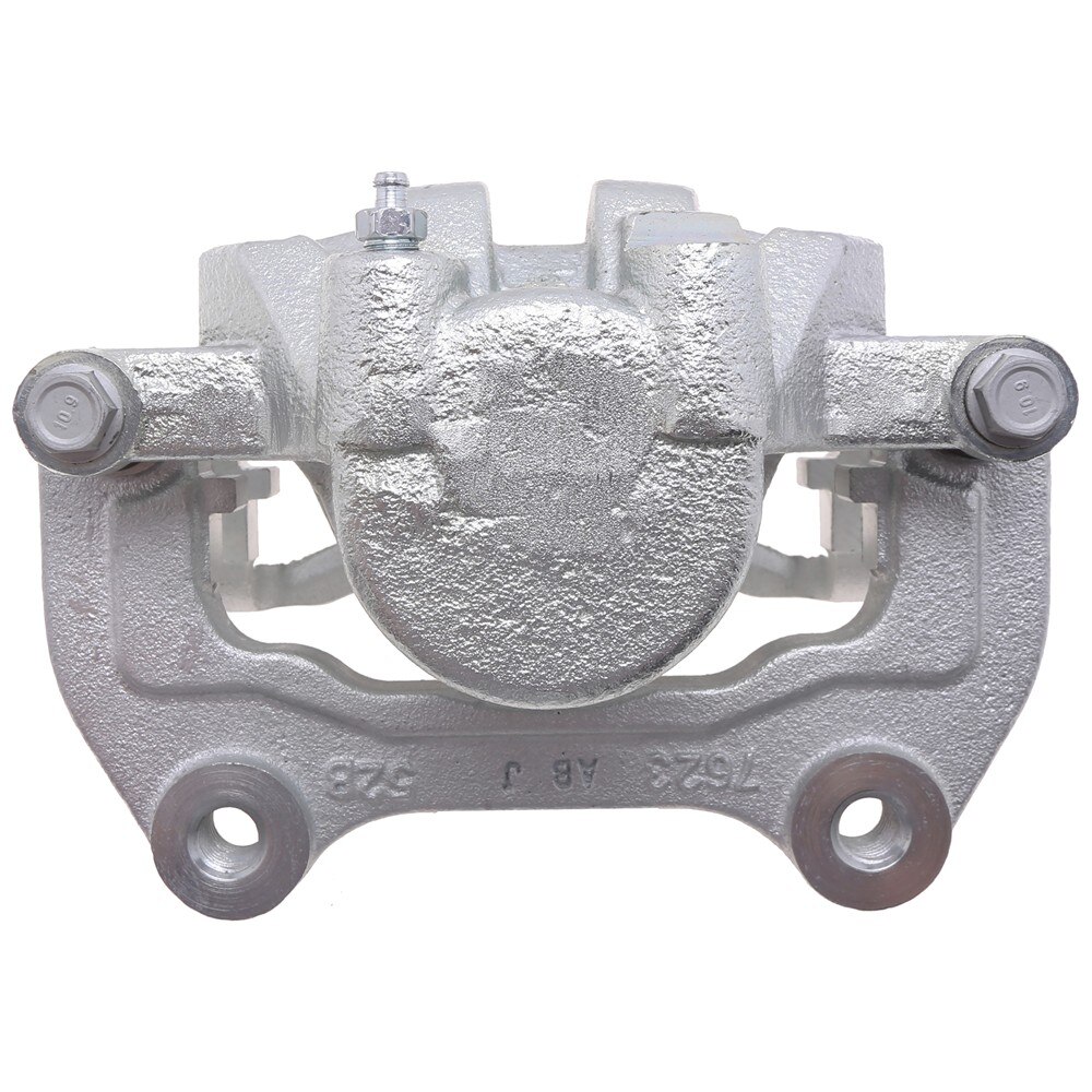ACDelco Gold Front Driver Side Disc Brake Caliper Assembly (Friction Ready)