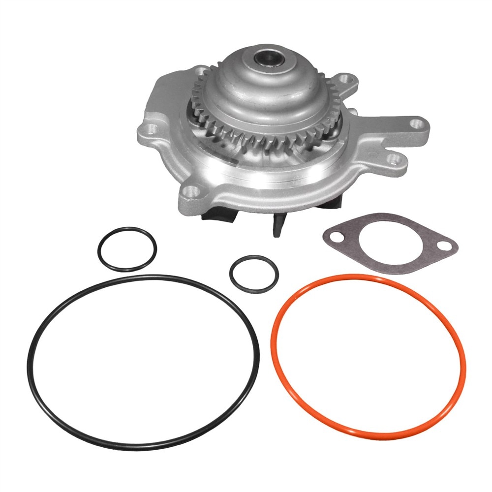 ACDelco Gold Engine Water Pump