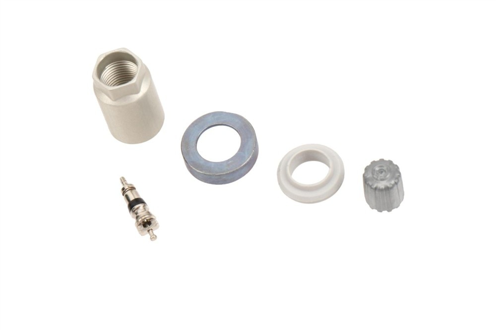 ACDelco Gold Tire Pressure Indicator Sensor Repair Kit